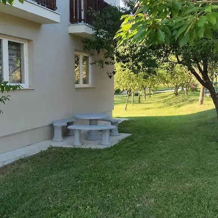 Apartman National Park