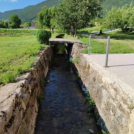 Apartman National Park