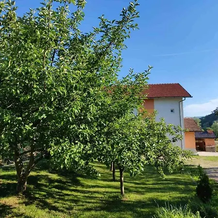 National Park Apartman *