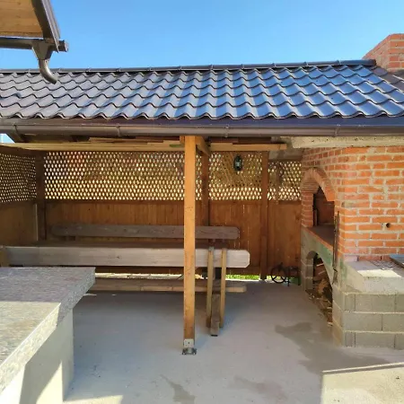 Appartement National Park