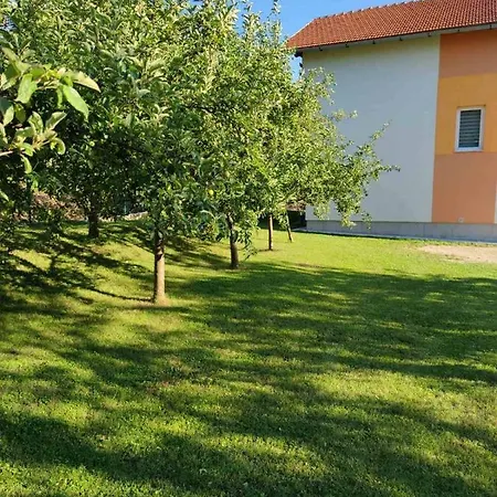 National Park Apartment Bihac