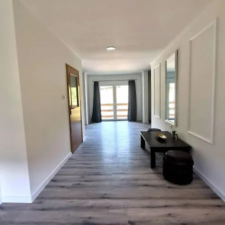 Appartement National Park *