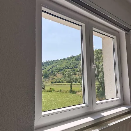 National Park Apartman