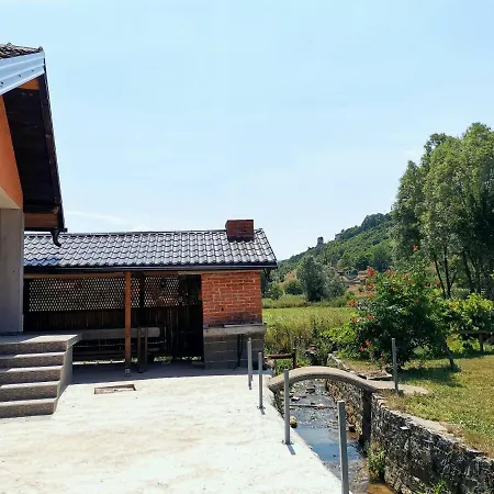 Apartment National Park