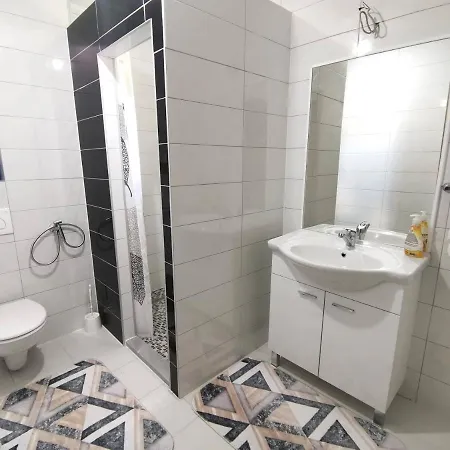 National Park Appartement