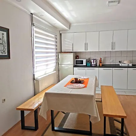 Apartman National Park Bihać