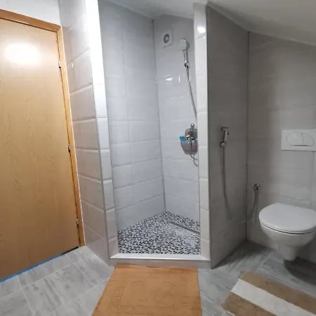 National Park Appartement