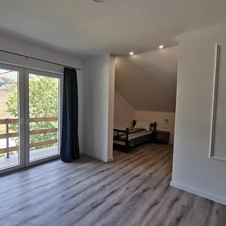 National Park Apartman *