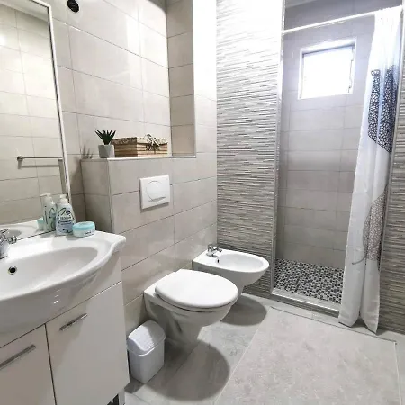 Apartman National Park