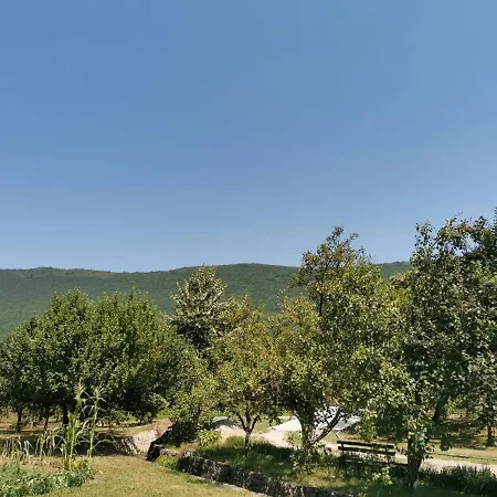 Appartement National Park *