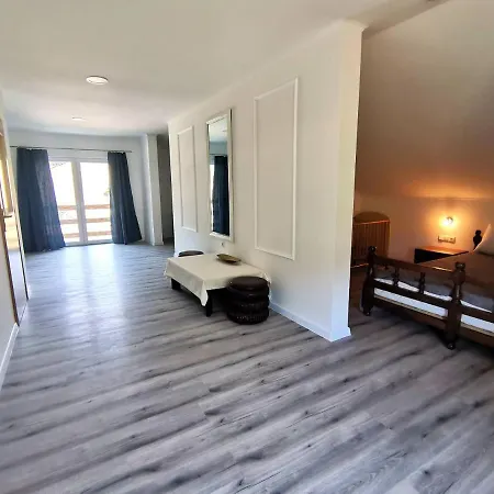 National Park Apartment