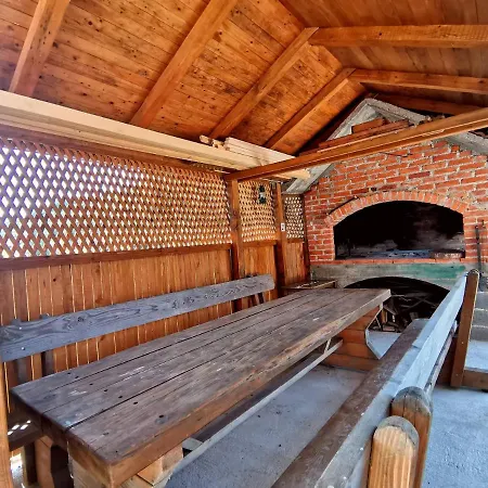 Apartment National Park Bihac