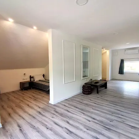 Apartment National Park Bihac