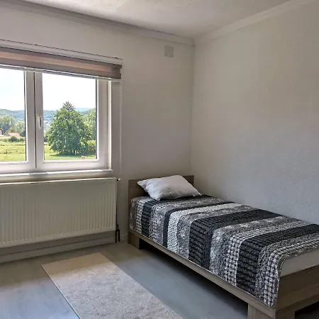 National Park Appartement