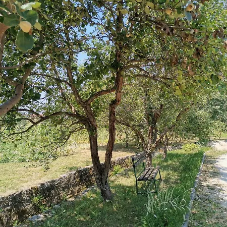 Apartman National Park Bihać