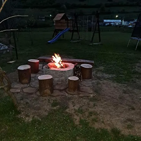 National Park Apartman