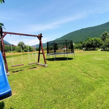 Appartement National Park