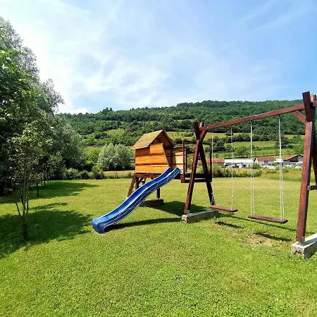 Apartman National Park