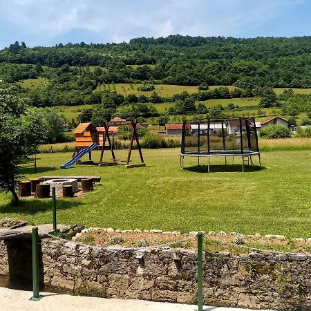 National Park Appartement