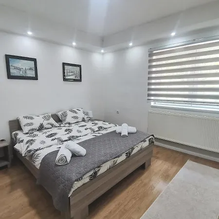 National Park Appartement