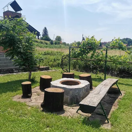 Appartement National Park *