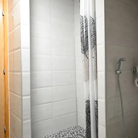 National Park Apartment Bihac
