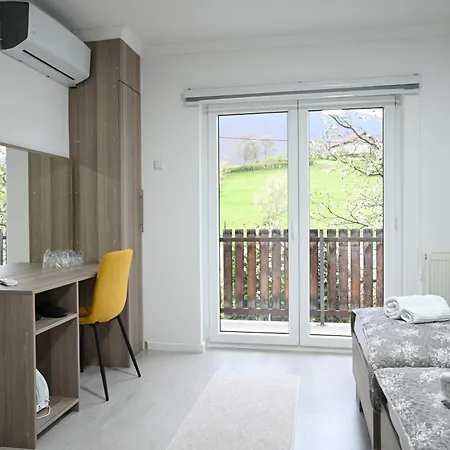 National Park * Bihać