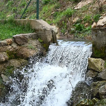 Apartment National Park Bihac