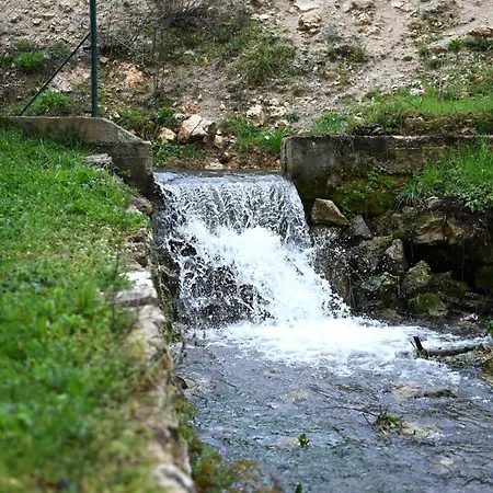 National Park Appartement *