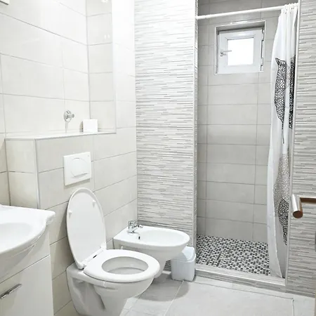 National Park Apartment Bihac