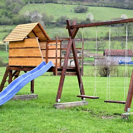 National Park Apartman